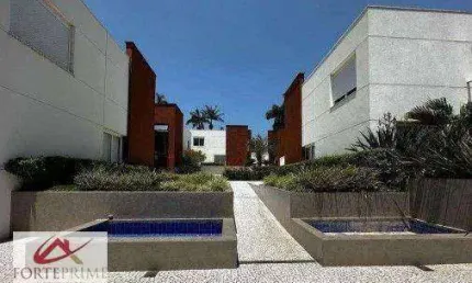 Casa em condominio fechado com 4 suítes 6 vagas à venda Rua Zacarias de Gois - Campo Belo