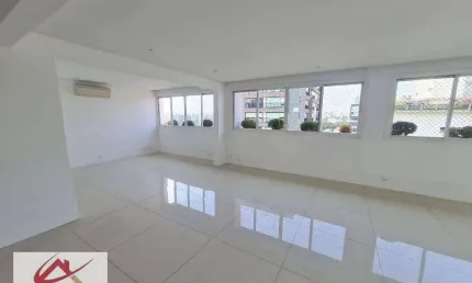 Apartamento à venda, 248 m² por r$ 3.200.000,00 - campo belo - são paulo/sp