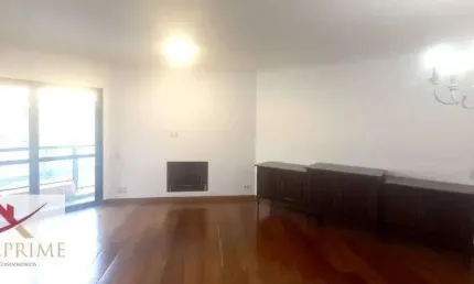 Apartamento com 4 dormitórios 1 suíte 1 vaga para alugar Avenida da Invernada - Campo Belo