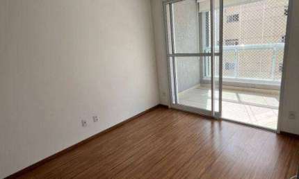 Apartamento com 2 dormitórios 1 suíte 1 vaga à venda Rua Fernandes Moreira - Chácara Santo Antônio