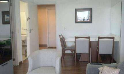 Apartamento à venda, 78 m² por R$ 1.400.000,00 - Chácara Santo Antônio - São Paulo/SP