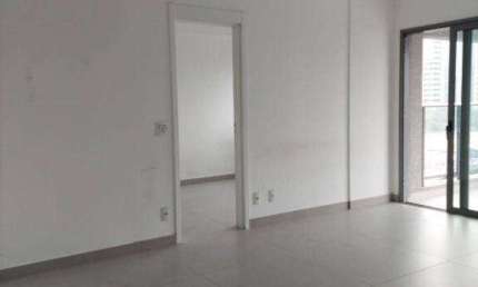Apartamento com 1 dormitório à venda, 51 m² por R$ 1.130.000,00 - Moema - São Paulo/SP