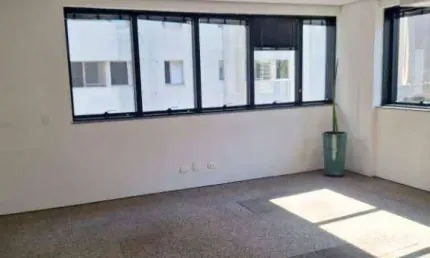 Conjunto Comercial, 246 m² - venda por R$ 2.700.000 ou aluguel por R$ 20.600 - Moema - São Paulo/SP