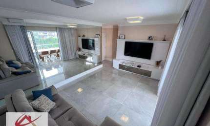 Apartamento à venda, 105 m² por R$ 1.700.000,00 - Brooklin - São Paulo/SP