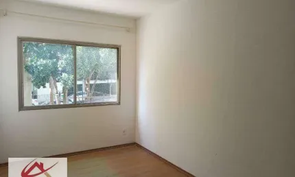 Apartamento com 2 dormitórios à venda, 65 m² - Brooklin - São Paulo/SP