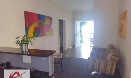 Casa, 450 m² - venda por R$ 4.490.000,00 ou aluguel por R$ 23.300,00/mês - Campo Belo - São Paulo/SP