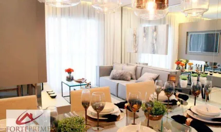 Apartamento a venda saúde 2 dormitórios 1 suíte 65² 2 vagas