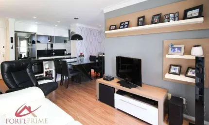 Apartamento com 2 dormitórios à venda, 60 m² por r$ 1.300.000,00 - vila olímpia - são paulo/sp