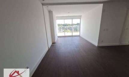 Apartamento para alugar, 92 m² por R$ 7.500,00/mês - Campo Belo - São Paulo/SP