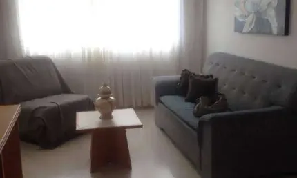 Flat para alugar, 50 m² por R$ 4.004,00 - Moema - São Paulo/SP