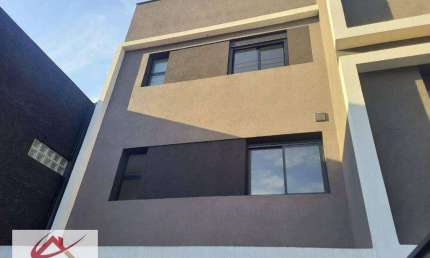 Casa à venda, 163 m² por R$ 1.750.000,00 - Brooklin - São Paulo/SP