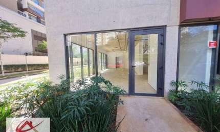 Loja para alugar, 80 m² por R$ 12.000,02/mês - Brooklin - São Paulo/SP