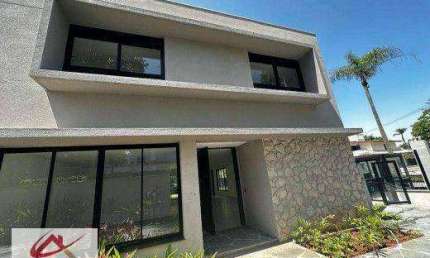 Casa à venda, 943 m² por R$ 9.000.000,00 - Chácara Santo Antônio - São Paulo/SP