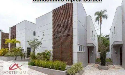 Casa à venda, 770 m² por R$ 5.950.000,00 - Chácara Santo Antônio - São Paulo/SP