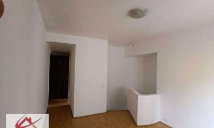 Apartamento Duplex à venda, 52 m² por R$ 650.000,00 - Moema - São Paulo/SP