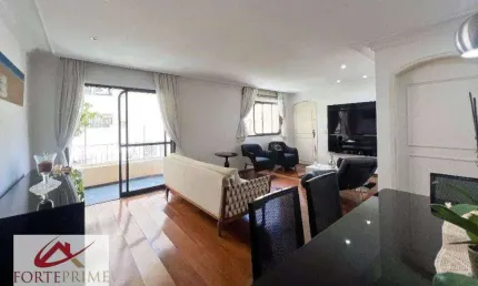 Apartamento à venda, 114 m² por r$ 1.300.000,00 - moema - são paulo/sp