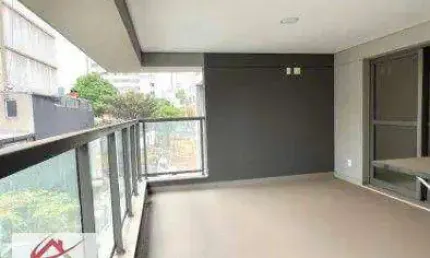 Apartamento à venda, 84 m² - Vila Clementino - São Paulo/SP