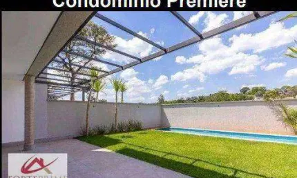 Casa à venda, 424 m² por R$ 4.200.000,00 - Jardim Cordeiro - São Paulo/SP