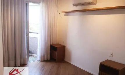 Apartamento com 3 dormitórios à venda, 74 m² por R$ 1.300.000,00 - Moema - São Paulo/SP