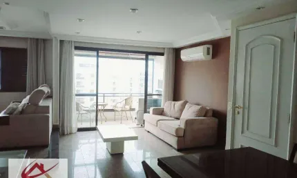 Apartamento à venda, 105 m² por R$ 1.290.000,00 - Moema - São Paulo/SP