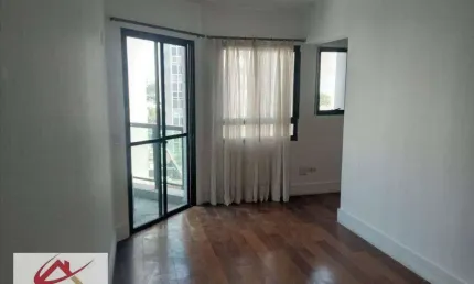 Apartamento à venda, 40 m² - Itaim Bibi - São Paulo/SP