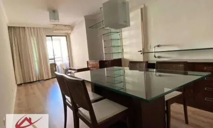 Apartamento à venda, 75 m² - Brooklin - São Paulo/SP