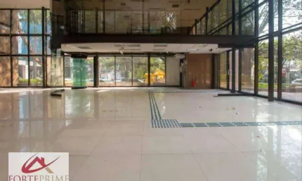 Loja para alugar, 920 m² - chácara itaim - são paulo/sp