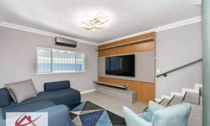 Casa à venda, 360 m² por R$ 1.500.000,00 - Campo Belo - São Paulo/SP