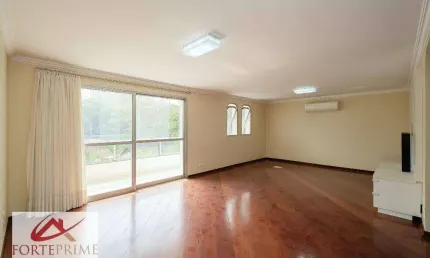 Apartamento com 3 dormitórios à venda, 215 m² por r$ 1.650.000,00 - campo belo - são paulo/sp