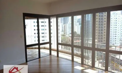 Apartamento com 3 dormitórios à venda, 177 m² por r$ 3.198.000,00 - moema - são paulo/sp