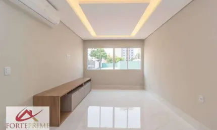 Apartamento com 2 dormitórios à venda, 75 m² por r$ 1.020.000,00 - moema - são paulo/sp