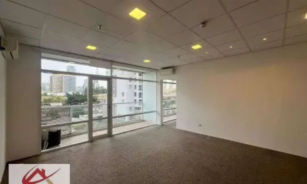 Conjunto, 85 m² - venda por r$ 1.200.000 ou aluguel por r$ 8.075/mês - itaim bibi - são paulo/sp