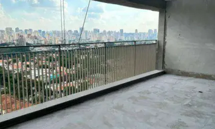 Apartamento com 3 dormitórios à venda, 149 m² - moema - são paulo/sp