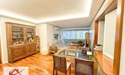 Apartamento com 2 dormitórios à venda, 140 m² - itaim - são paulo/sp