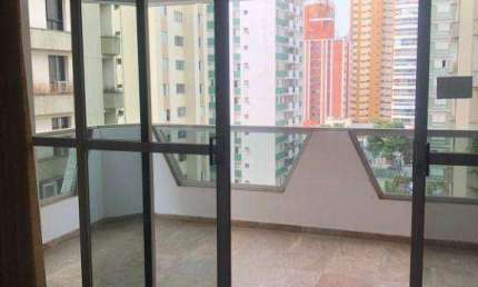 Apartamento à venda, 200 m² por R$ 2.350.000,00 - Moema - São Paulo/SP