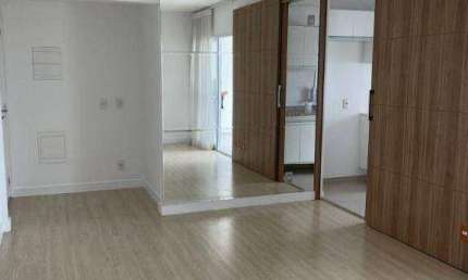 Apartamento à venda, 80 m² por R$ 1.800.000,00 - Brooklin - São Paulo/SP