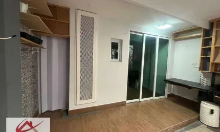 Casa com 2 quartos à venda na Rua Carlos Buzzi, Brooklin, São Paulo