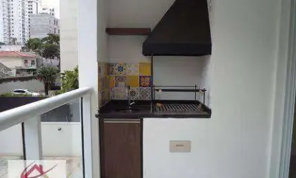 Apartamento à venda, 70 m² por r$ 1.052.000,00 - brooklin - são paulo/sp