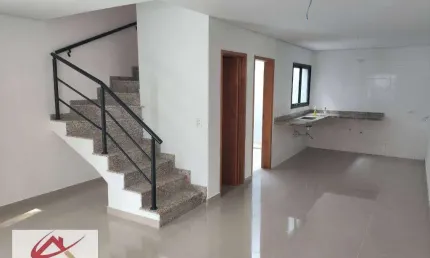 Sobrado com 2 dormitórios à venda, 90 m² por R$ 580.000,00 - Jardim Aeroporto - São Paulo/SP