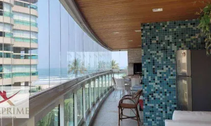 Riviera - Casa com 4 dormitórios à venda, 1940 m² por R$ 9.000.000