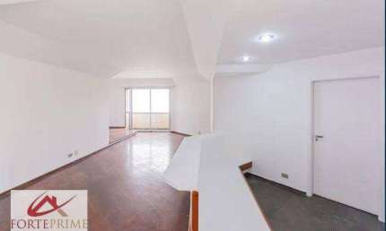 Apartamento para alugar, 150 m² por R$ 8.389,83 - Brooklin - São Paulo/SP