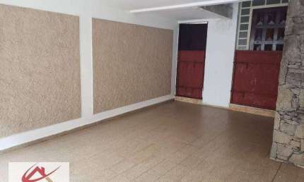 Casa à venda, 150 m² por R$ 2.756.000,00 - Moema - São Paulo/SP