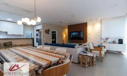Apartamento com 3 dormitórios à venda, 160 m² por r$ 2.968.000,00 - campo belo - são paulo/sp
