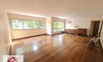 Apartamento à venda, 178 m² por R$ 1.588.000,00 - Campo Belo - São Paulo/SP