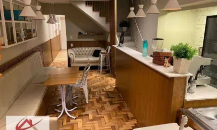 Casa para alugar, 150 m² por r$ 6.530,00/mês - campo belo - são paulo/sp