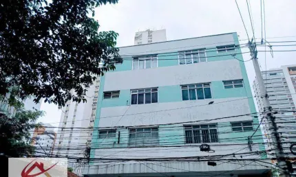 Loja à venda, 1140 m² por R$ 5.400.000,00 - Campo Belo - São Paulo/SP