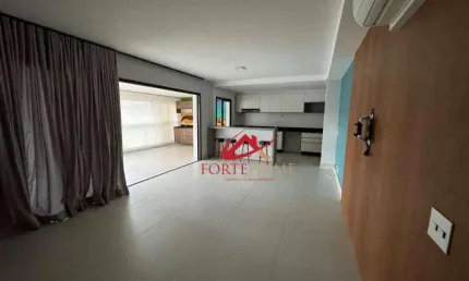 Apartamento com 3 dormitórios, 178 m² - venda por R$ 3.360.000,00 ou aluguel por R$ 18.950,00/mês - Brooklin - São Paulo/SP