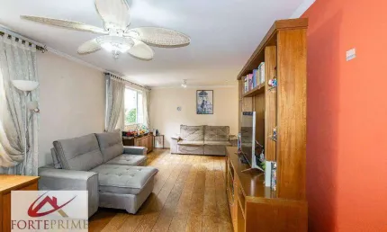 Apartamento à venda, 137 m² por R$ 940.000,00 - Campo Belo - São Paulo/SP