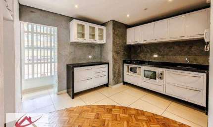 Apartamento para alugar, 80 m² por R$ 6.500,00/mês - Brooklin - São Paulo/SP