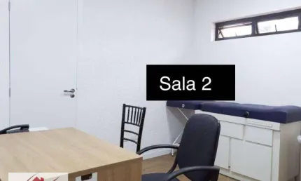 Sobrado para alugar, 350 m² por R$ 13.200,00/mês - Brooklin - São Paulo/SP